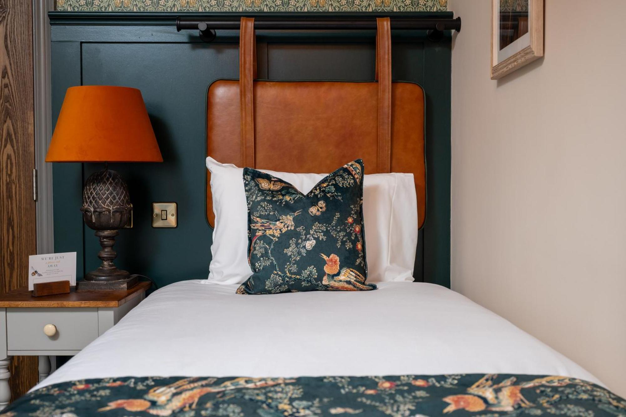 Ethorpe Hotel By Chef & Brewer Collection Джерардс Крос Екстериор снимка