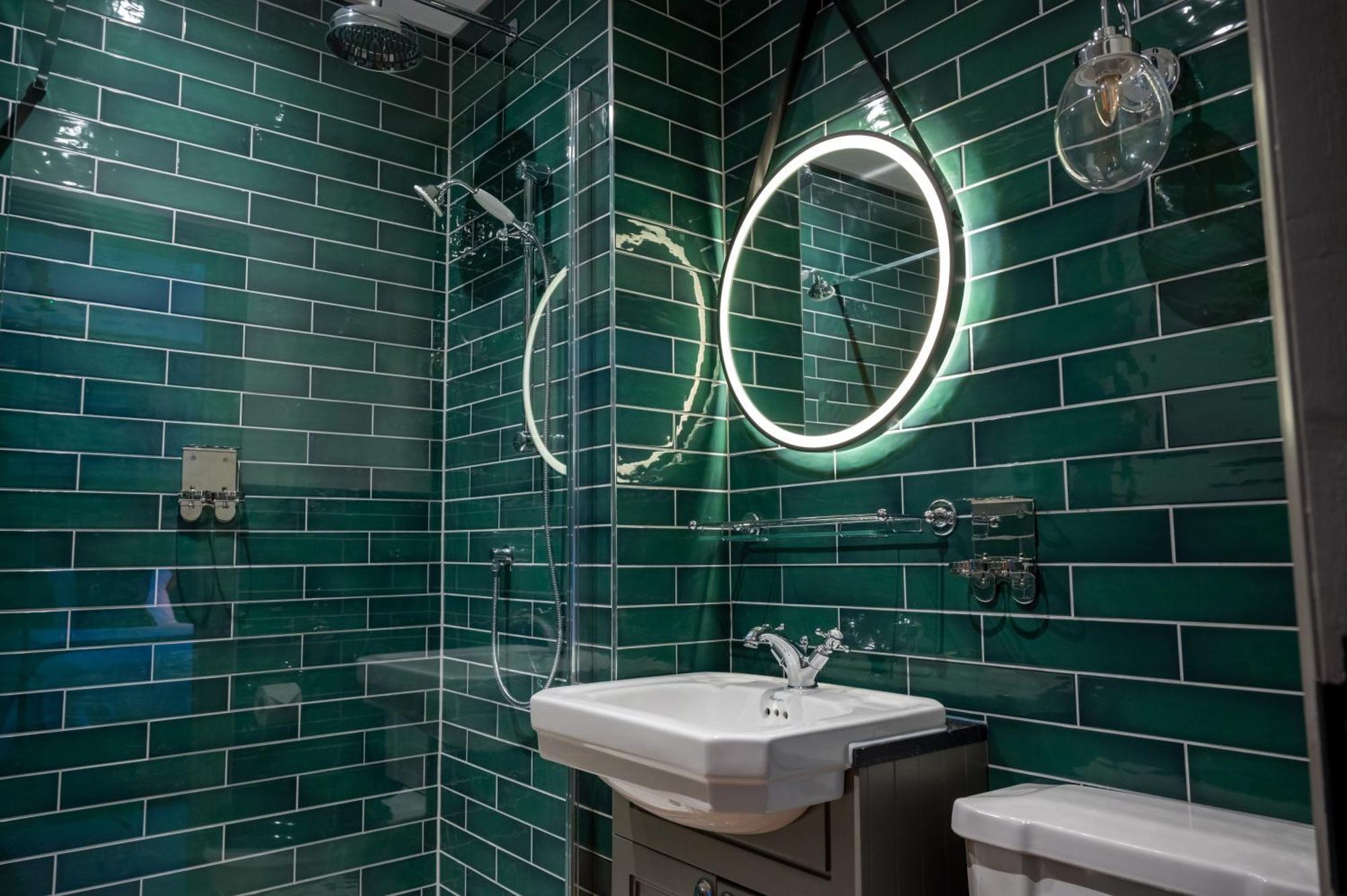 Ethorpe Hotel By Chef & Brewer Collection Джерардс Крос Екстериор снимка