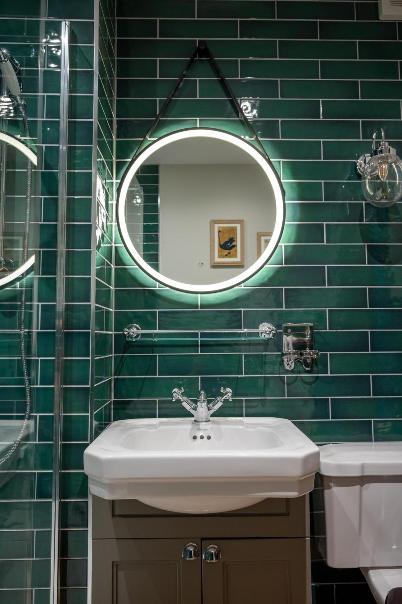 Ethorpe Hotel By Chef & Brewer Collection Джерардс Крос Екстериор снимка